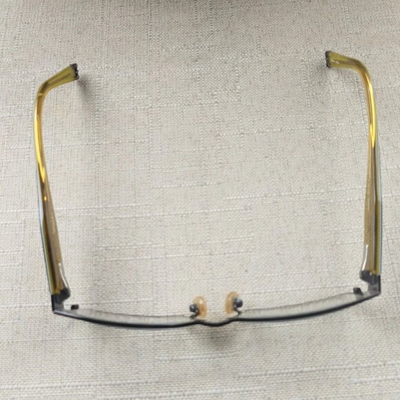 English Laundry Ladies Glasses Frame Eyewear UNA 52[]16 135 Black/Grape Eyeglass - Picture 13 of 13